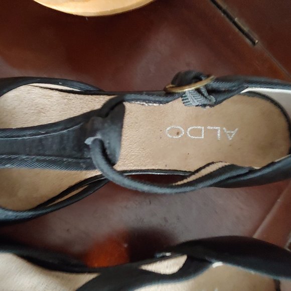 Aldo Dance Slipper - Picture 5 of 6